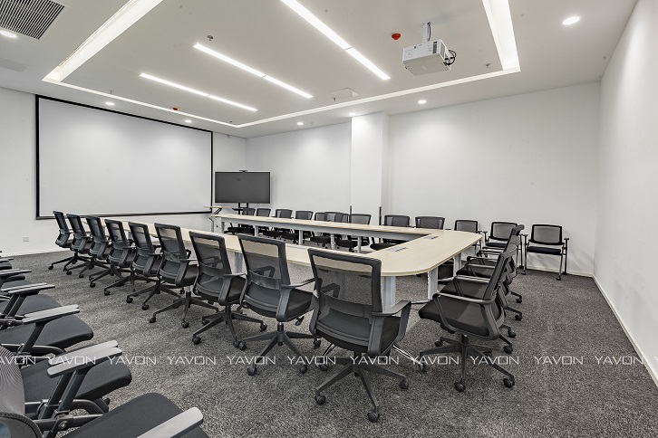 會(huì)議辦公家具配套