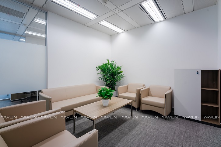 辦公家具沙發(fā)設(shè)計