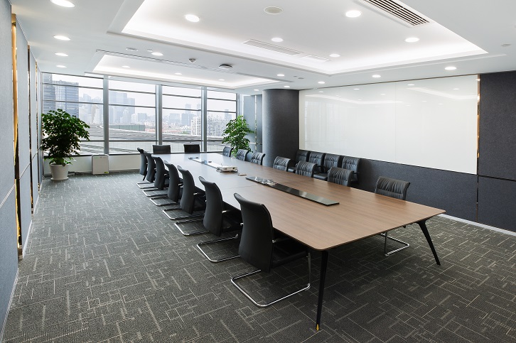 高端辦公會(huì)議桌