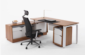 板式辦公桌銳 板式辦公桌銳