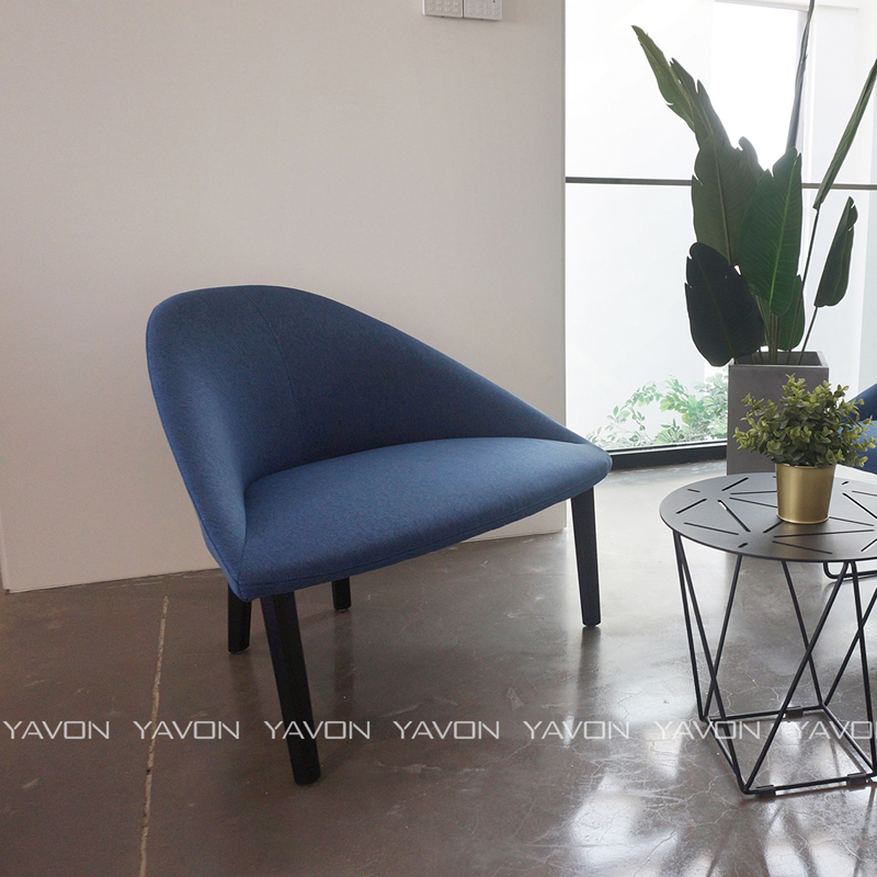 接待休閑沙發(fā)藍(lán)色010 接待休閑沙發(fā)藍(lán)色010